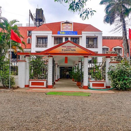 Fabhotel Prime Sukhsagar Resort 罗纳瓦拉 外观 照片