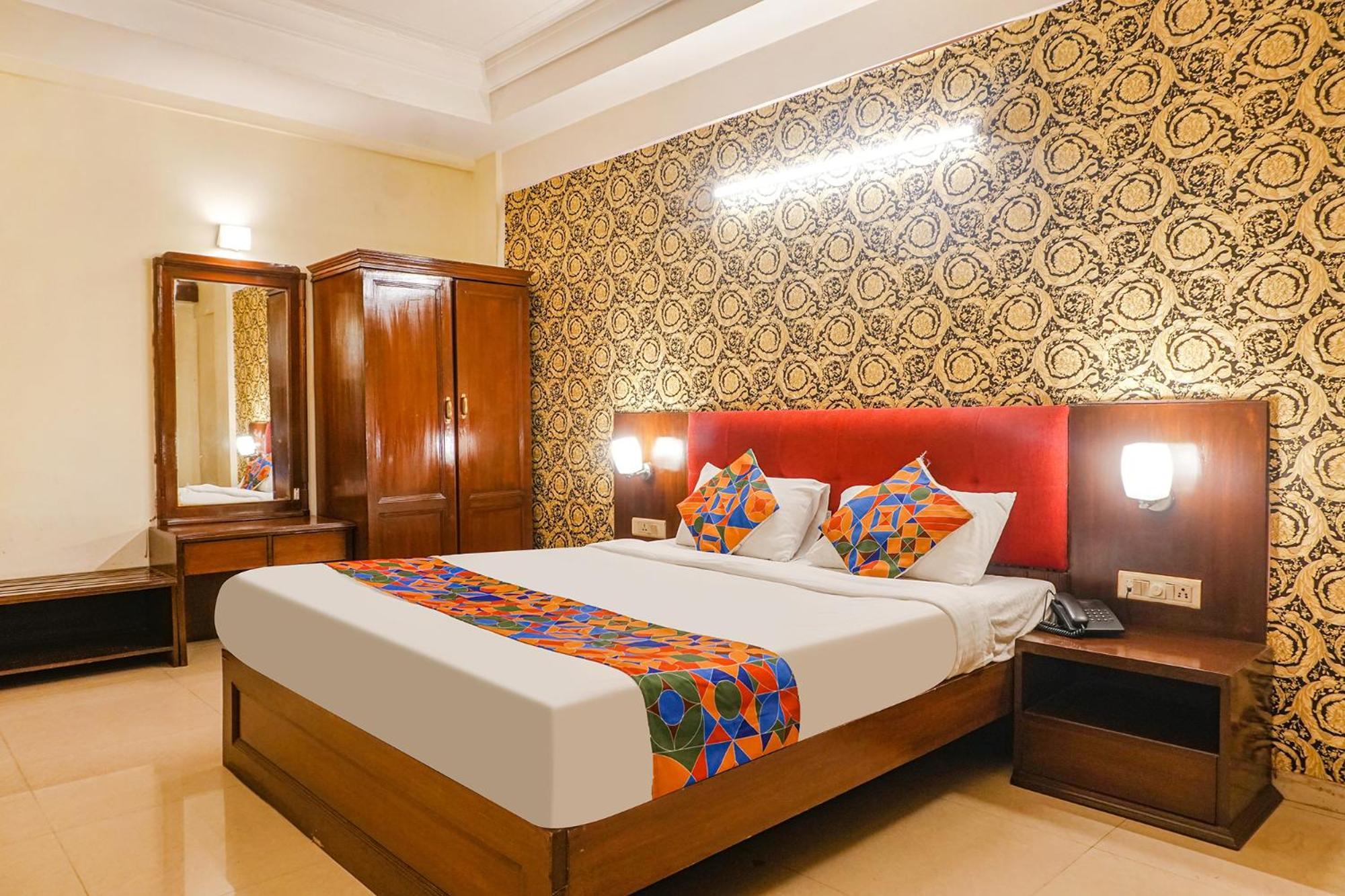 Fabhotel Prime Sukhsagar Resort 罗纳瓦拉 外观 照片