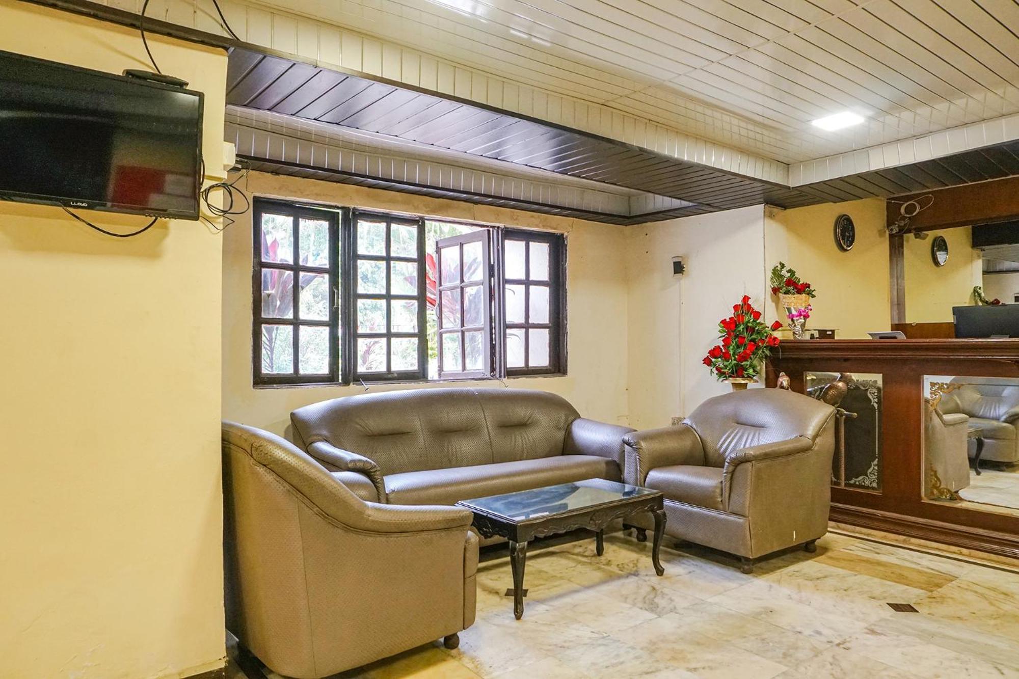Fabhotel Prime Sukhsagar Resort 罗纳瓦拉 外观 照片