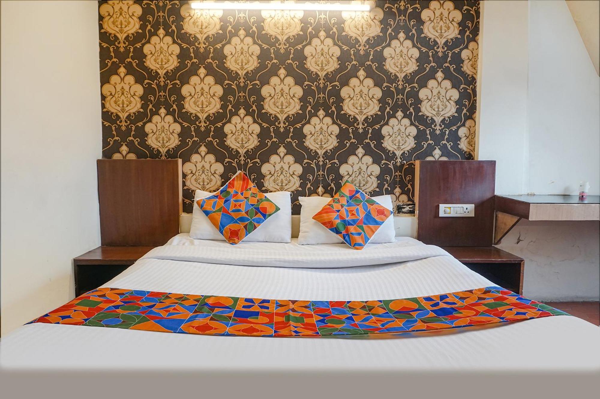 Fabhotel Prime Sukhsagar Resort 罗纳瓦拉 外观 照片