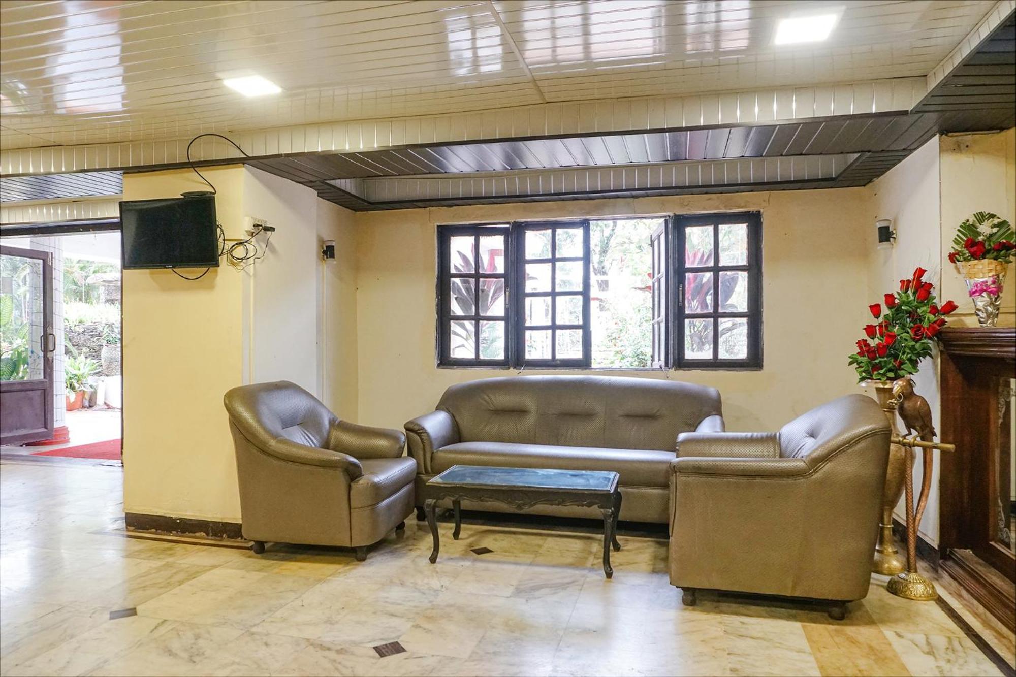 Fabhotel Prime Sukhsagar Resort 罗纳瓦拉 外观 照片