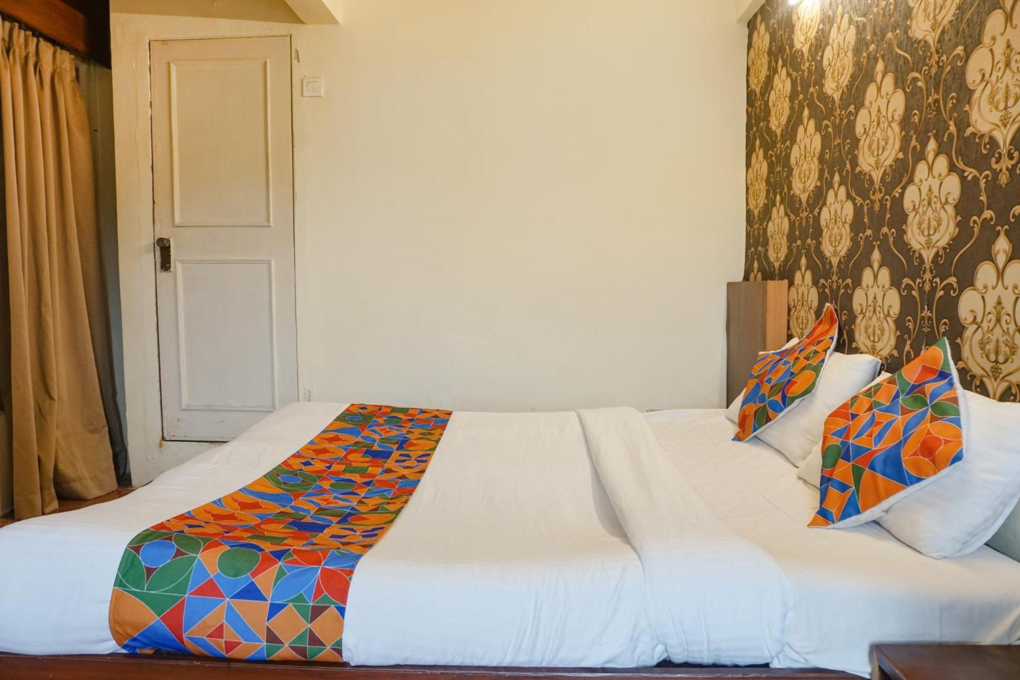 Fabhotel Prime Sukhsagar Resort 罗纳瓦拉 外观 照片
