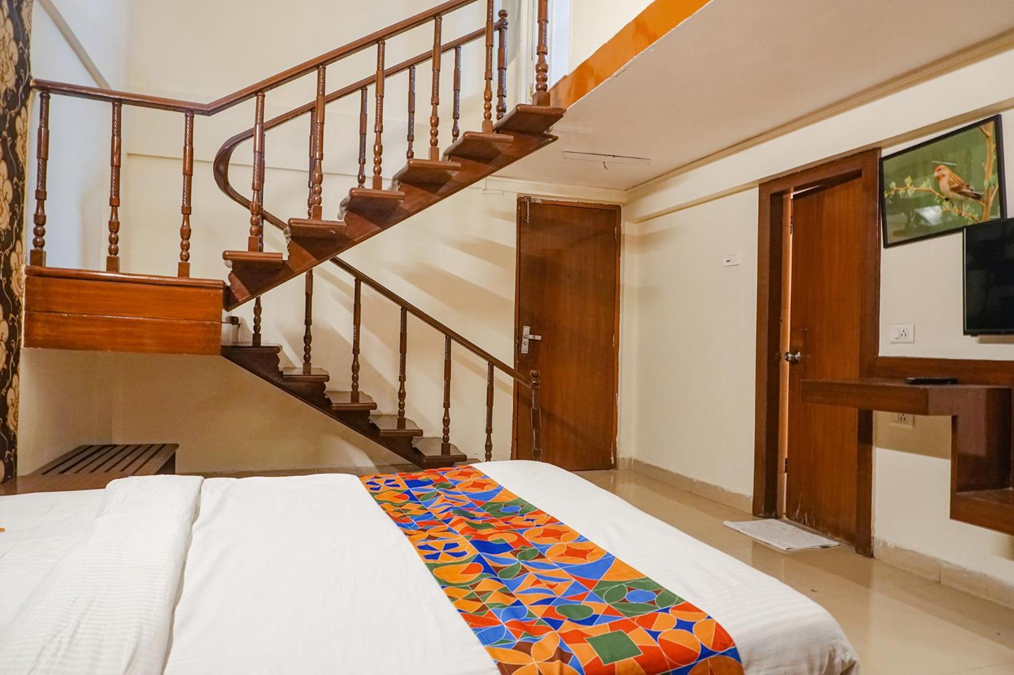 Fabhotel Prime Sukhsagar Resort 罗纳瓦拉 外观 照片