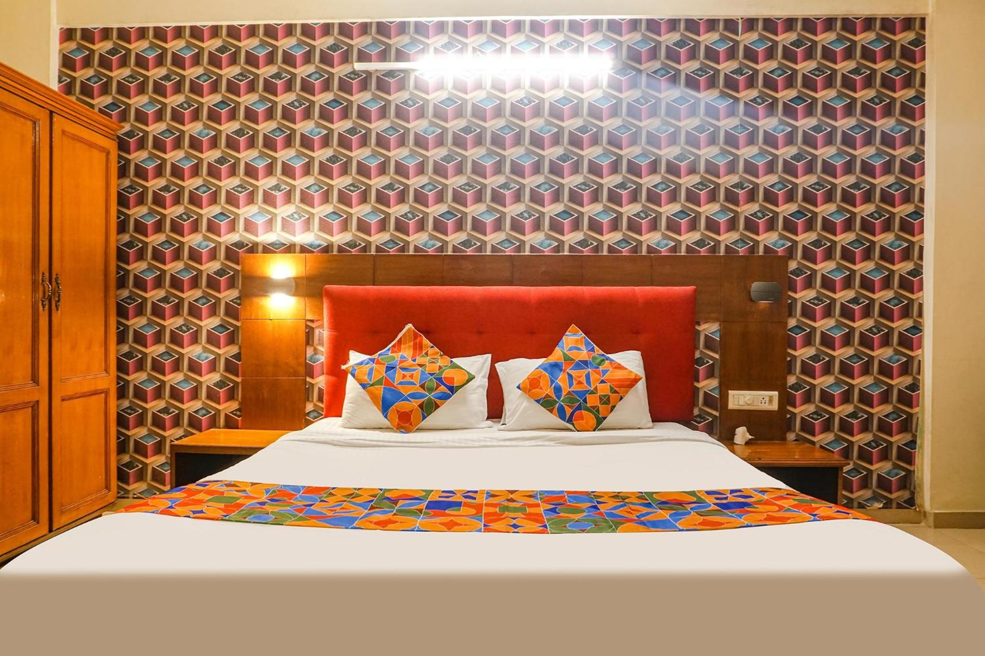 Fabhotel Prime Sukhsagar Resort 罗纳瓦拉 外观 照片