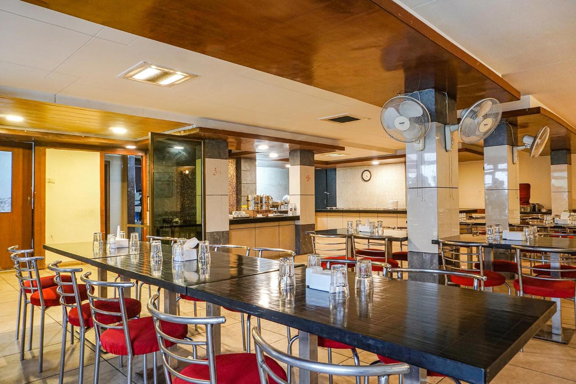 Fabhotel Prime Sukhsagar Resort 罗纳瓦拉 外观 照片
