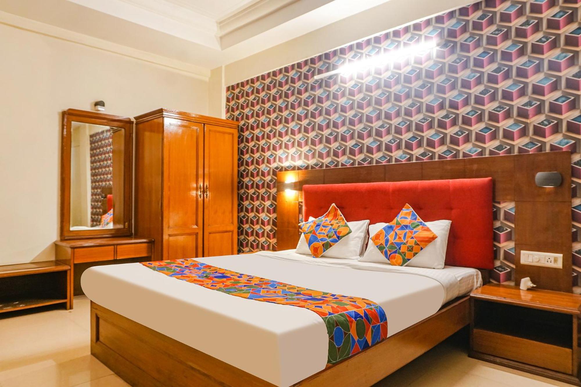 Fabhotel Prime Sukhsagar Resort 罗纳瓦拉 外观 照片
